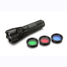 CREE Xpg 5W LED Torch